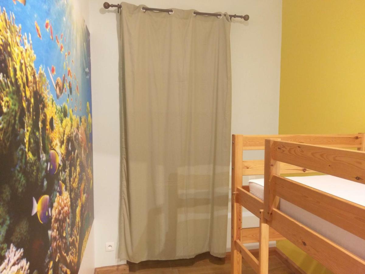 Résidence du Parc avec Sauna Eaux-Bonnes Esterno foto
