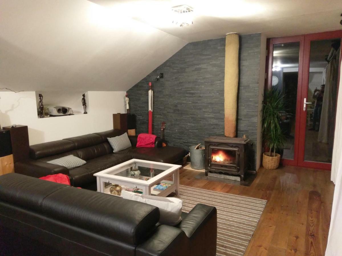 Résidence du Parc avec Sauna Eaux-Bonnes Esterno foto