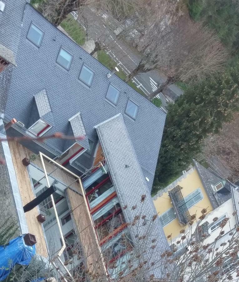 Résidence du Parc avec Sauna Eaux-Bonnes Esterno foto
